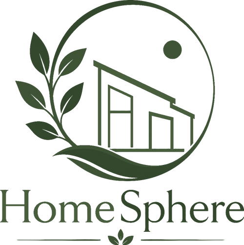 Homesphere logo